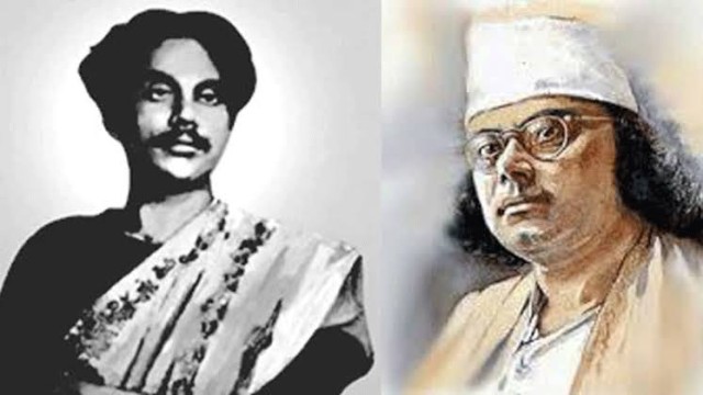 কবি নজরুলকে ' জাতীয় কবি' স্বীকৃতি দিয়ে গেজেট প্রকাশের প্রস্তাব অনুমোদন